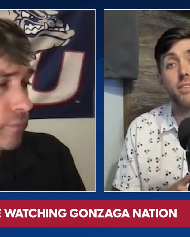 Pre season award spotlight for Gonzaga players